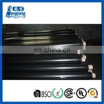 Largest China Manufacturer Vlnl Pvc Tape Jumbo Roll photo-3