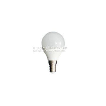 led G45 bulb 5w