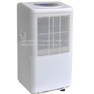 Energy Saving Universal Wheel Room Dehumidifiers