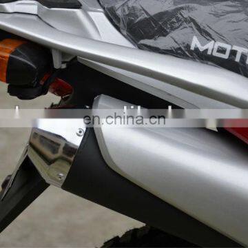 Guangzhou New Style 250cc off Road Motorcycle Dirt Bike photo-6