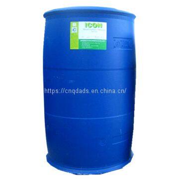 Eco-friendly Aluminum Alloy Spraying Degreaser Without Phosphate Salt