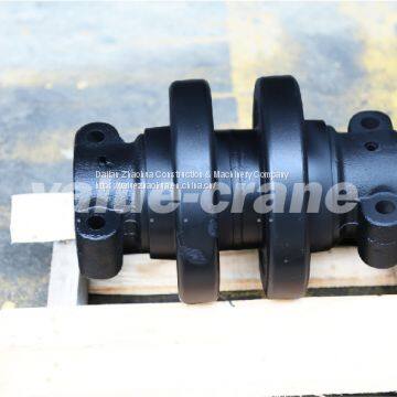Quantity assured Hitachi  U106A Bottom roller  /lower roller  /Track roller