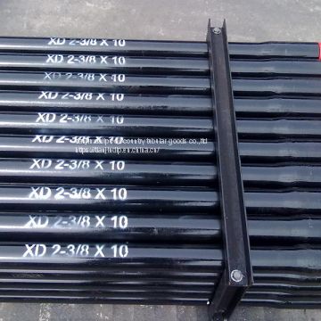 Drill Pipe 4-1/2