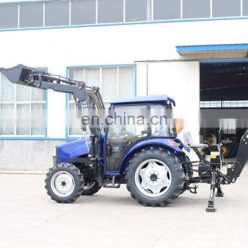 Tractor 50hp 4wd Good Quality Farm Tractor 504 With Cheaper Price photo-5