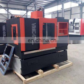 VMC430L Low Cost Small Vmc Cnc Grinding Machine