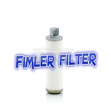 Replacement Vacuum Pump filter element FE 40-65, AF 40-65 / AR 40-65 / ARS 40-65, 18973, 20009144, 4900055131, 4900054131