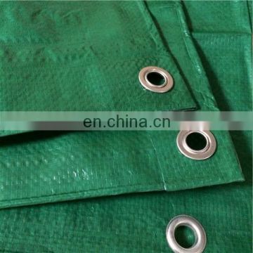 Outdoor tarpaulin sheet