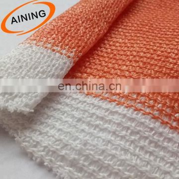 Outdoor shade cloth material sun shade netting online