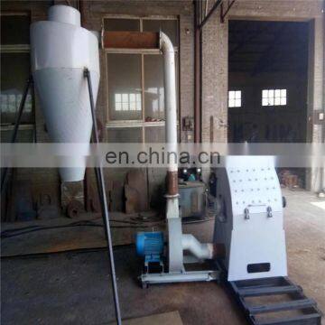 portable diesel engine hammer mill with competitive price