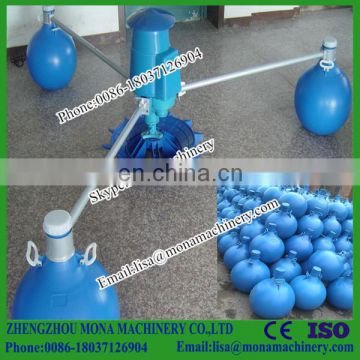 Aquaculture equipment for fish pond aerator/pond aerator/ impeller aerator