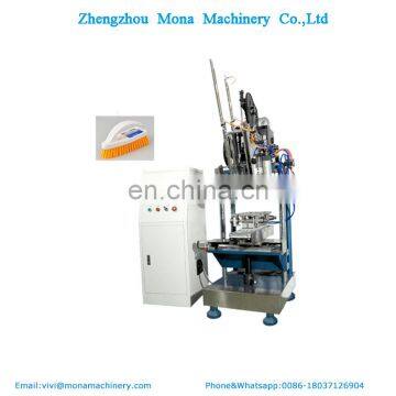 toliets-hair-planting machine/Automatic Brush Planting Machine/Broom Brush Making Machine