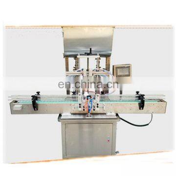 Filling Machine Cooking Oil Filling Machine Filling Machine Liquid Small