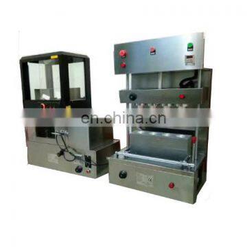 Professional Automatic Ice Cream Making Machine for Summer for Snack Bar Use