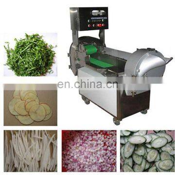 2018 Hot Sale Stainless Steel Onion Cutting Machine Vegetable Cutting Machine Widely Used in Restaurant