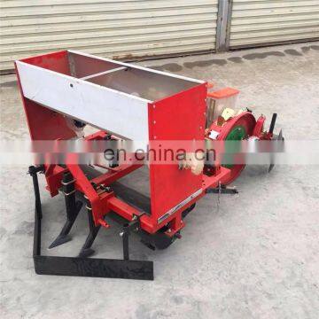 High Efficiency mini corn/beans peanut hand seeder