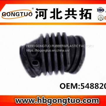 air intake hose 5488207