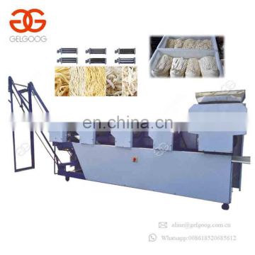 Hot Selling 2017 Automatic Dry Stick Noodle Machine Egg Roll Noodle Making Machine