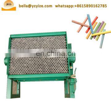 School Colorful Chalk Making Machine Tailor Chalk Making Machine photo-4