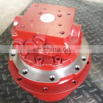 ZX35 Excavator Parts 4691486 PHV-3B Travel Motor ZX35 Final Drive