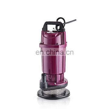 Factory electric water pump chinese submersible pumps