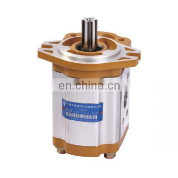 CBT-F4,CBTD-F4 single hydraulic gear pump