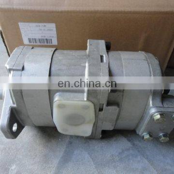 Excavator PC60-1,PC80-1 Double Gear Hydraulic Main Pump,705-52-20050,705-54-20000 photo-4