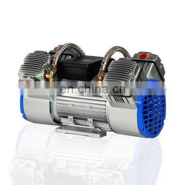 3.0KW Oil Free Air Compressor Head photo-5