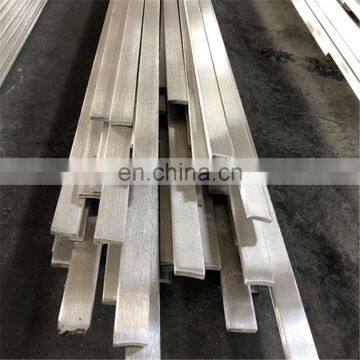 6 mm flat stainless steel bar 304l 316l