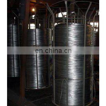 Manufacturer Directly Supply Galvanized Wire 21 photo-4