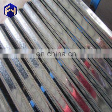 FACO Steel Group ! colour steel zinc lowes metal roofing sheet price made in China