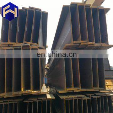 Trade Assurance Supplier ! Beam at Stock Astm A572 Grade 50 Wide Flange h Beams photo-4