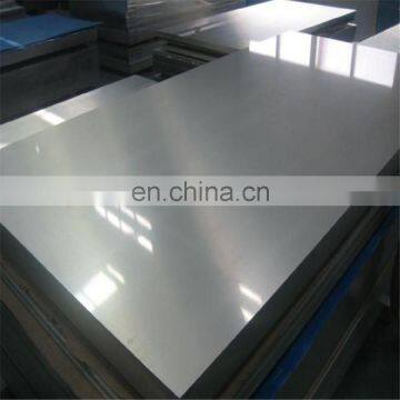 431 1Cr17Ni2 stainless steel ss food sheet