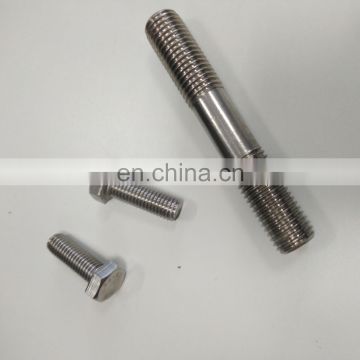 ANSI stainless steel net screw fastener