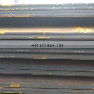 Anyang S355j2 High Tensile Strength Low Alloy Steel Plate photo-3