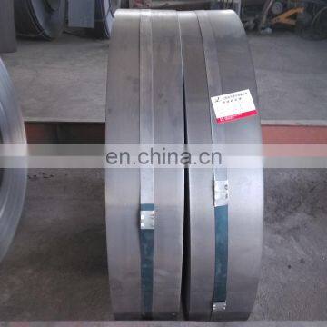 Electric Galvanized Annealed Cold Rolled Steel Strapping / Strip photo-7
