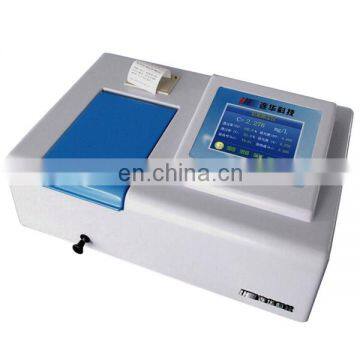 LH-3BN total nitrogen tester