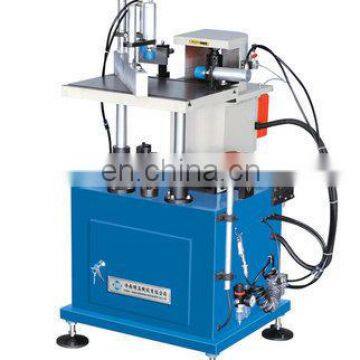 LXD-200 High Quality Aluminum Frame End-milling Machine/Aluminum Production Line