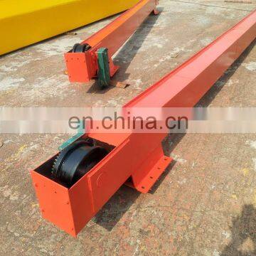 5 Ton Electric Hoist Crane photo-5