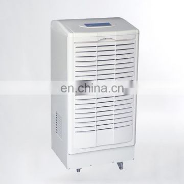 138L per day humistat control industrial dehumidificator dehumidifier