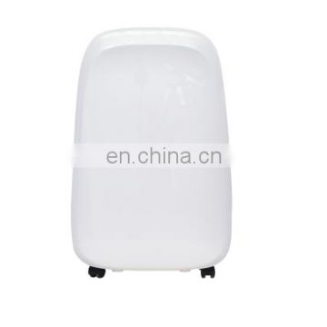 10L Per Day Portable Whole Home Dehumidifier