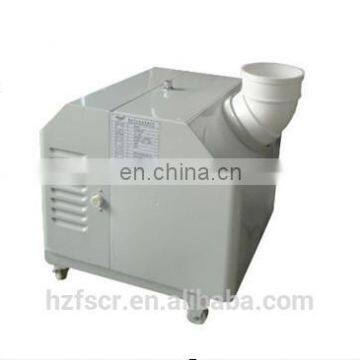 Ultrasonic Commercial Humidifier photo-2