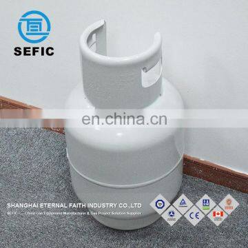 SEFIC Brand Portable Lpg Cylinder/Lpg Cylinder/Lpg Gas Cylinder photo-6
