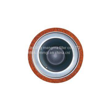 Mengma Supply Fusheng Oil Separator 9610112-21601-M for Fusheng Compressor Parts photo-5