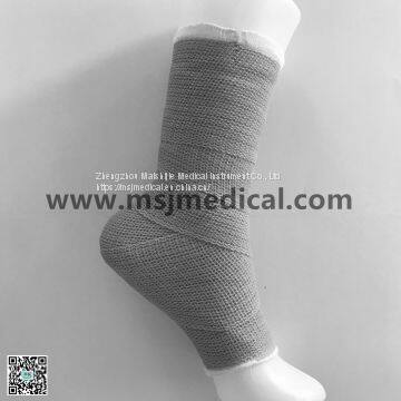 Good radiolucency Orthopedic Cast tape