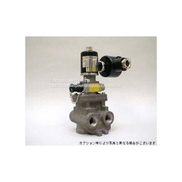 Kaneko 4-way solenoid valve (SINGLE) -MT16G SERIES