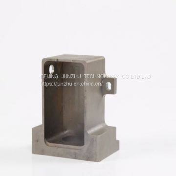 Casting Brass Parts Casting Auto Parts For Electric Power Fitting