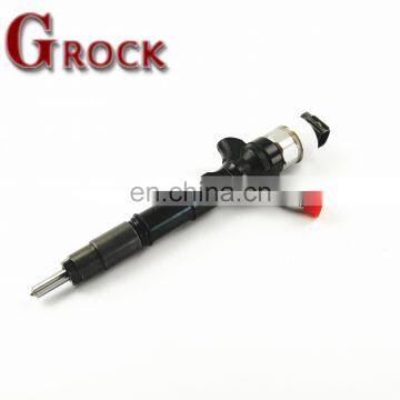 Common Rail Injector 095000-7760 095000-7761 095000-8740 23670-30300 23670-39275 23670-0L010 23670-0L070 photo-5