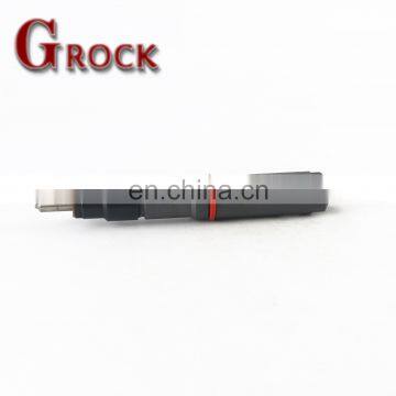 Common Rail fuel Injector 4008896693 for SHACMAN/SHAANXI WP10 engine