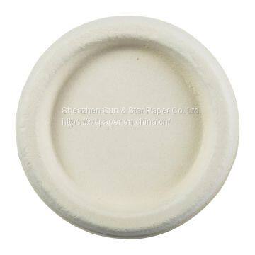 Disposable Portion Cup Lids - SS-SPCL802 photo-3