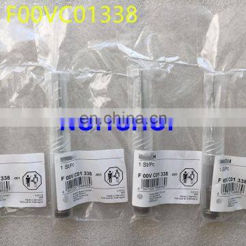 Common Rail Injector Control Valve FOOVC01338 F00V C01 338 F00VC01338 For 0445110247 0445110248 0445110373